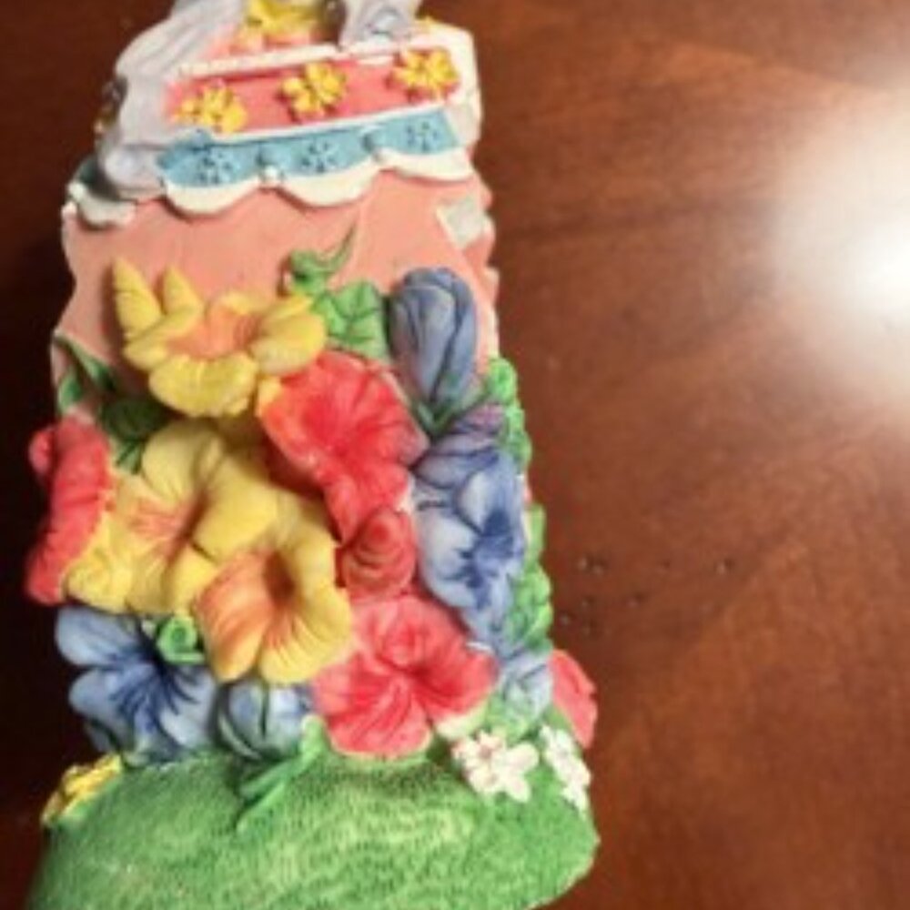 Easter Bunny Egg - Picture 3 of 8